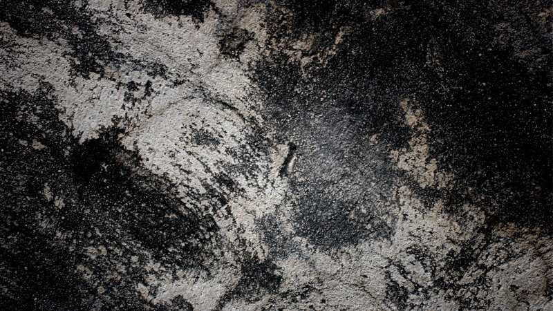 Черный камень текстура