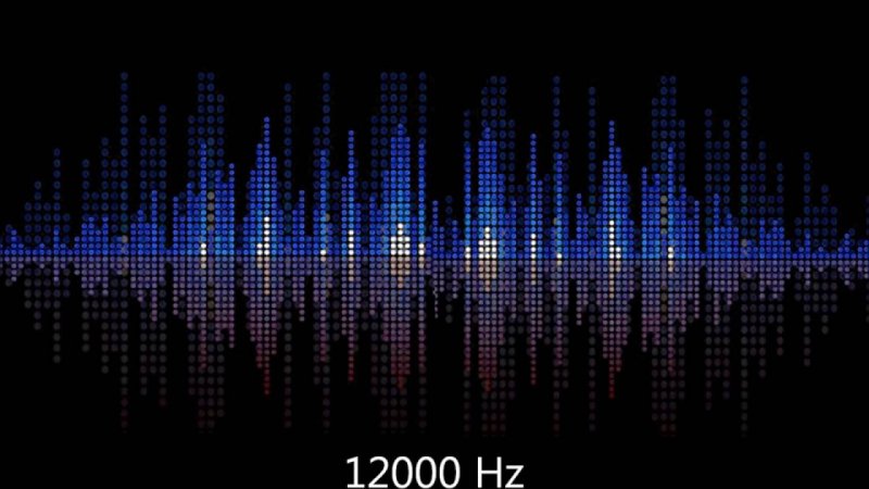 Звуковая волна