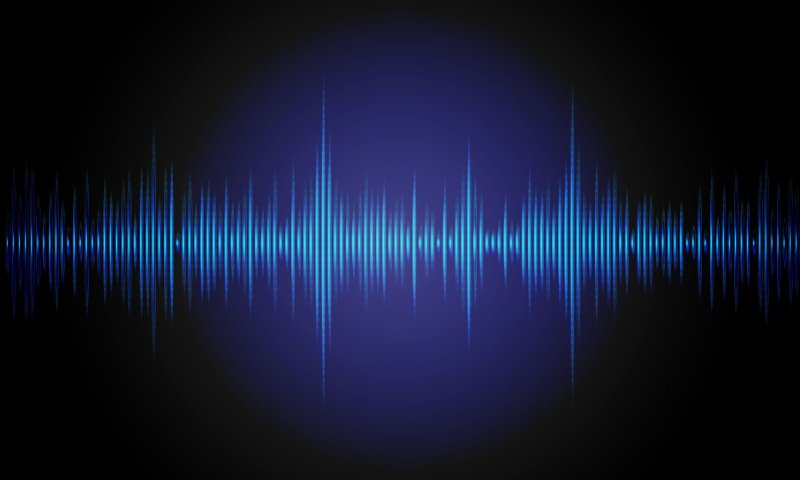 Волны звука