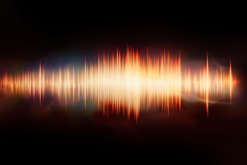 Волны звука