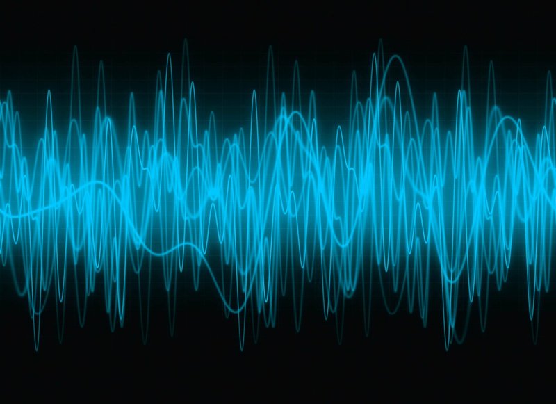 Звуковая волна