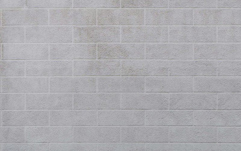 Серая стена