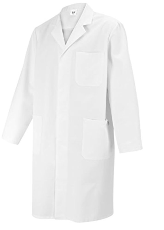 Докторский халат