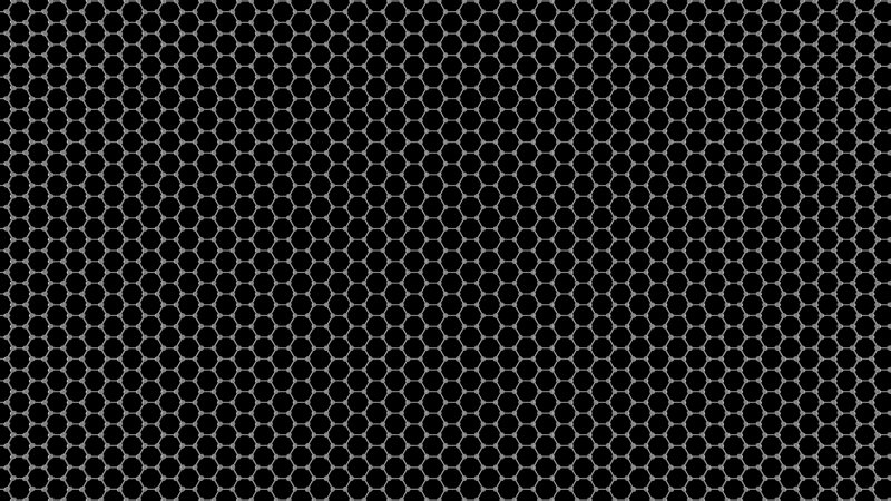 Сетка Гексагоны