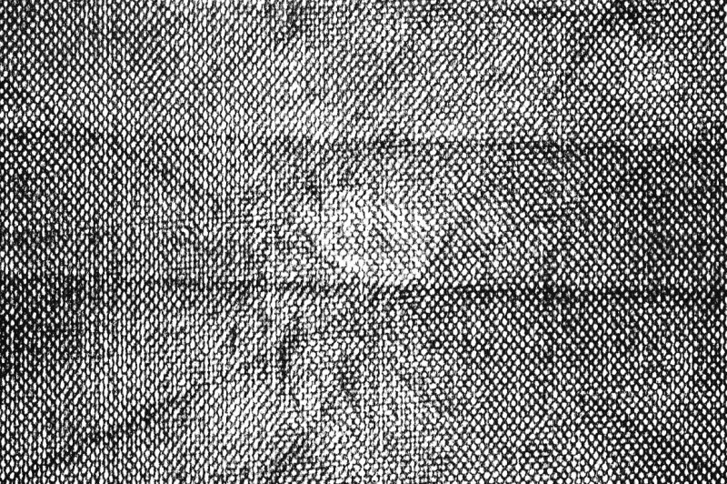 Эффект halftone