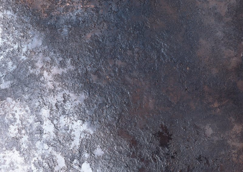 Metal Cast Iron 002 текстура