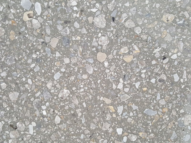 Керамогранит терраццо мрамор