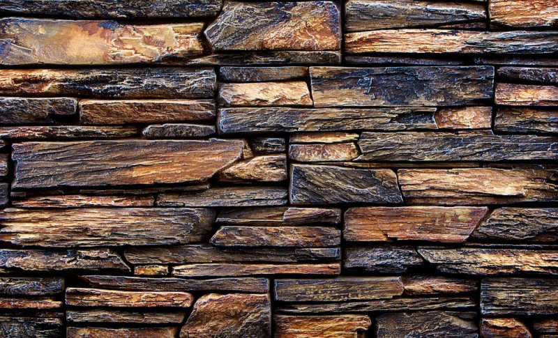 Заборы Танвальд