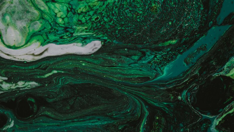 Malachite Gold мрамор