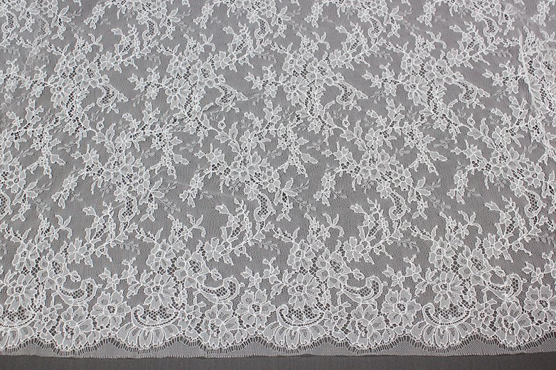 Кружевная ткань