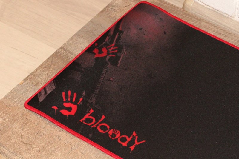 Ковер Bloody b 087 s