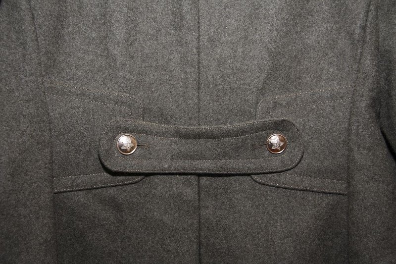 Шинель обр 1938