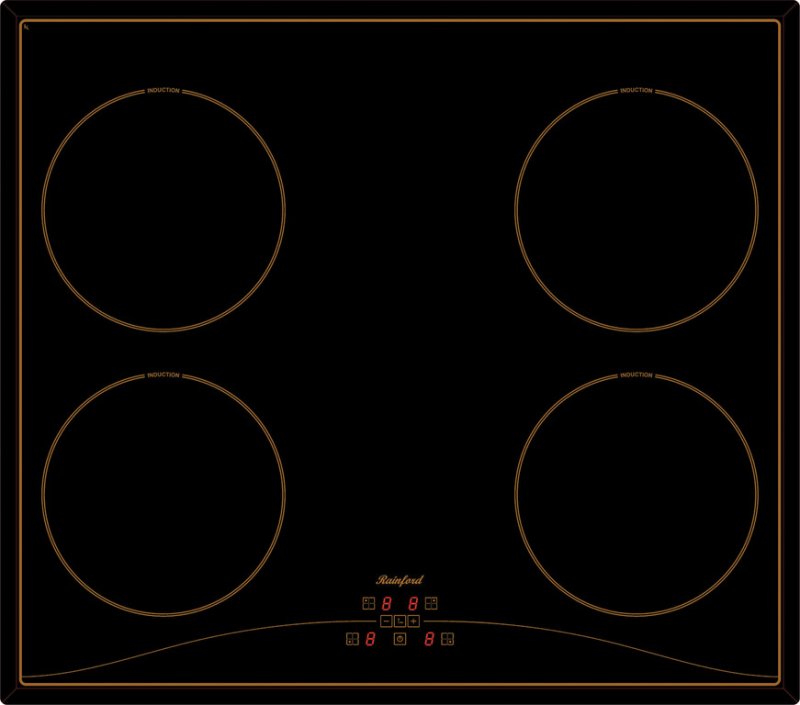 Варочная поверхность Rainford