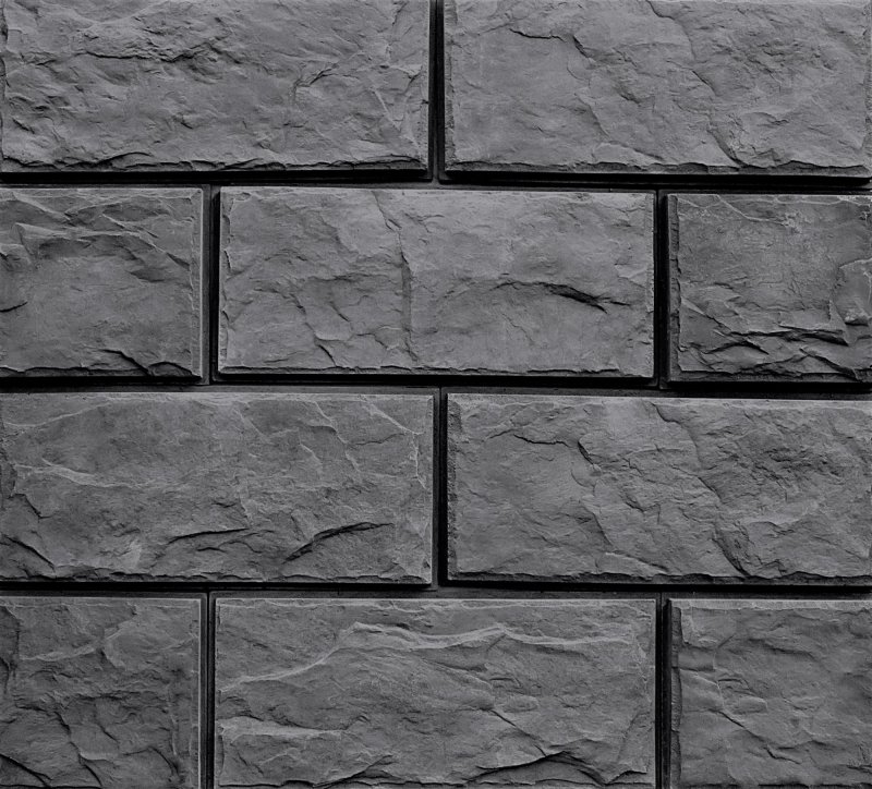 Декоративный камень Zikkurat "Бештау 1-35-01"