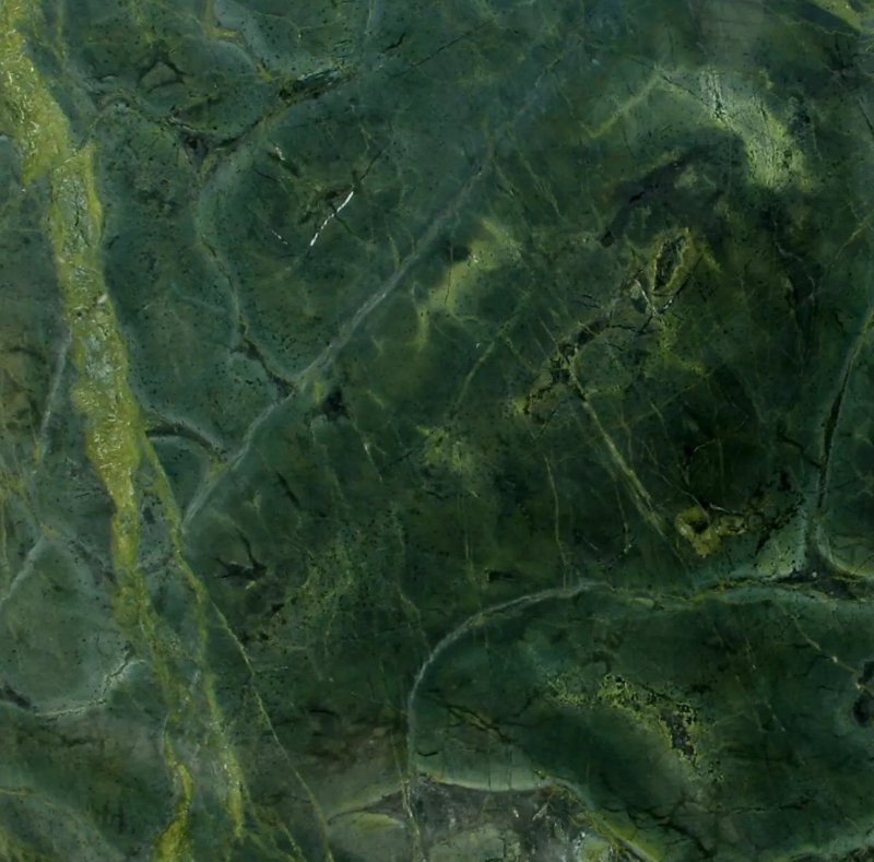 Зелёный мрамор камень Оникс