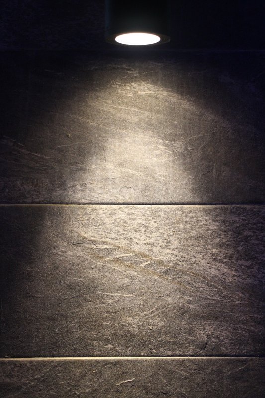 Текстура освещения