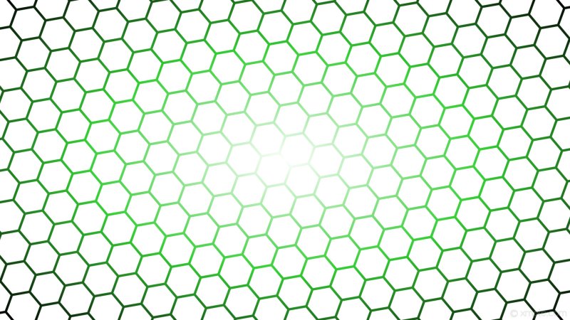 Isometric Hexagon сетка