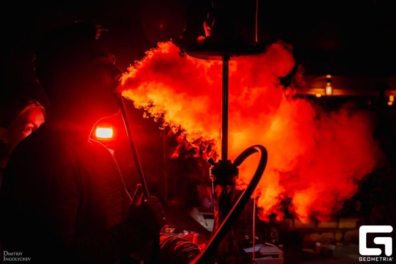 Перпл Омск кальянная