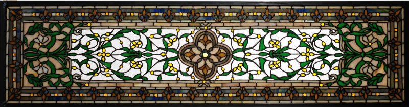 Витраж текстура