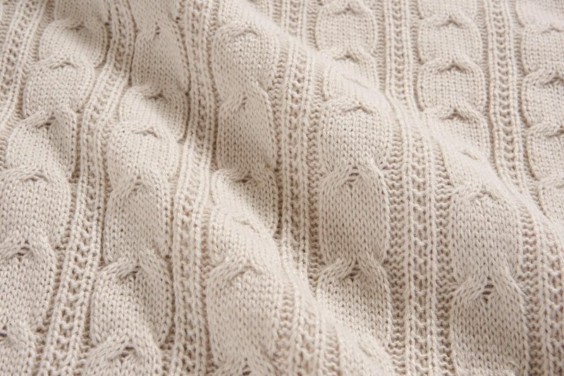 Плед Sofi de Marko 240х220 см