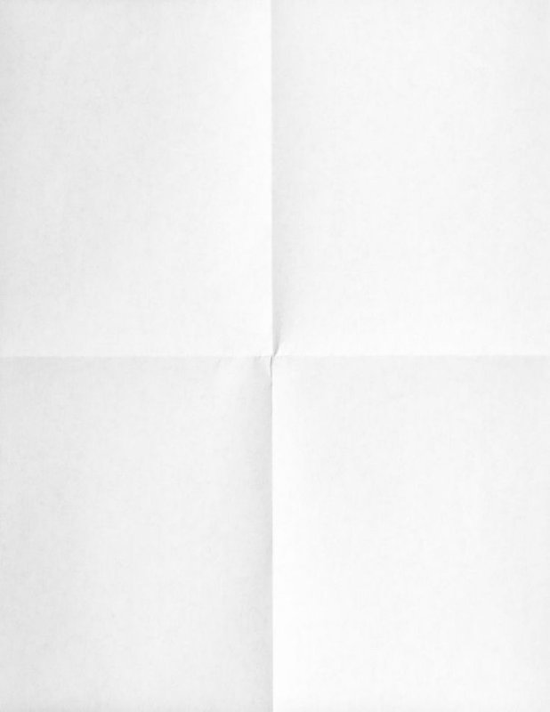 Сложенная бумага текстура