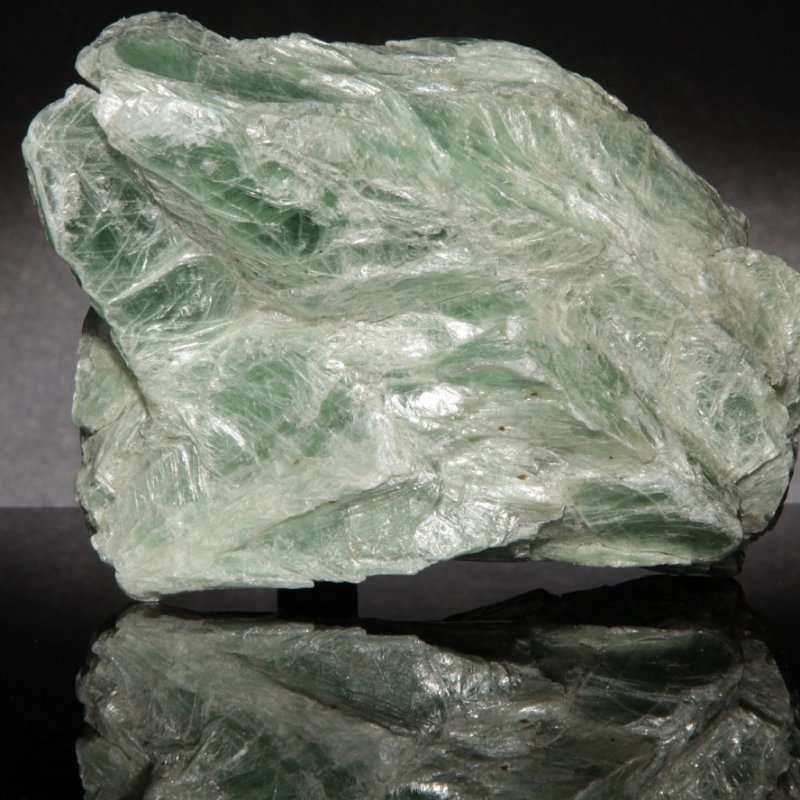 Миннесотаит тальк