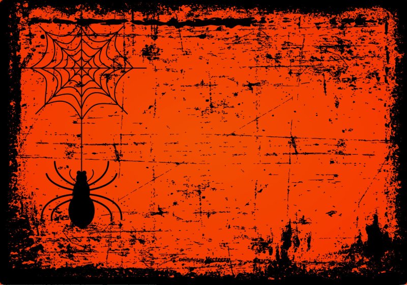 Хэллоуин фон