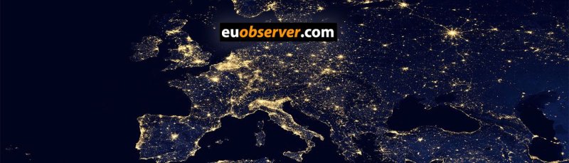 Карта НАСА ночная земля Russia