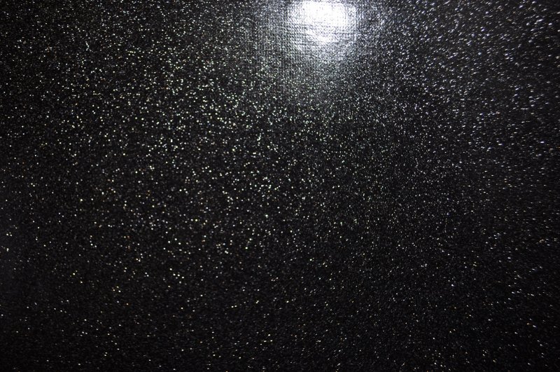 Смеситель МС-015 черный металлик глянец