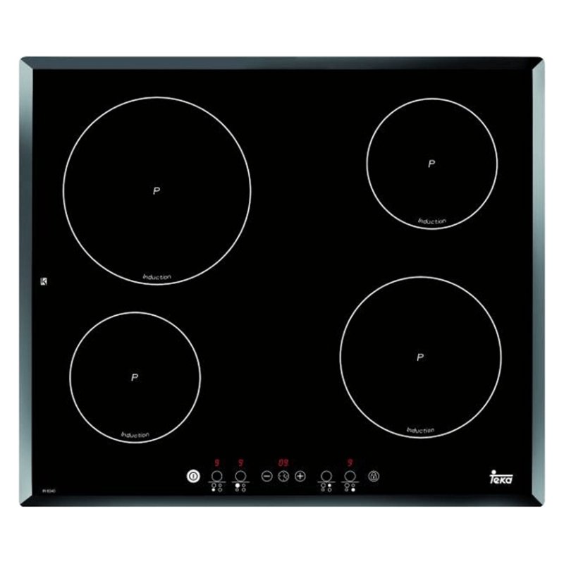 Плита ТЕКА электрическая индукционная
