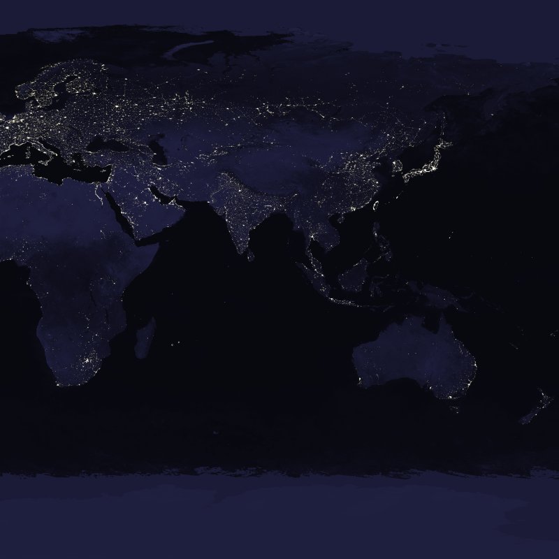 Текстура земли