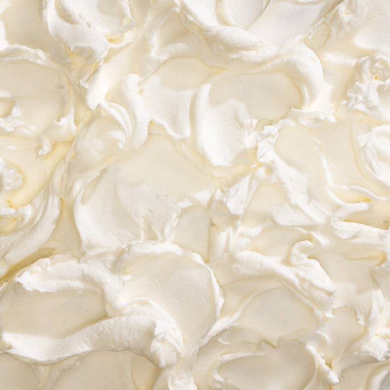 Текстура крема