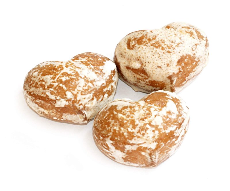 Пряники сливочные сладояр