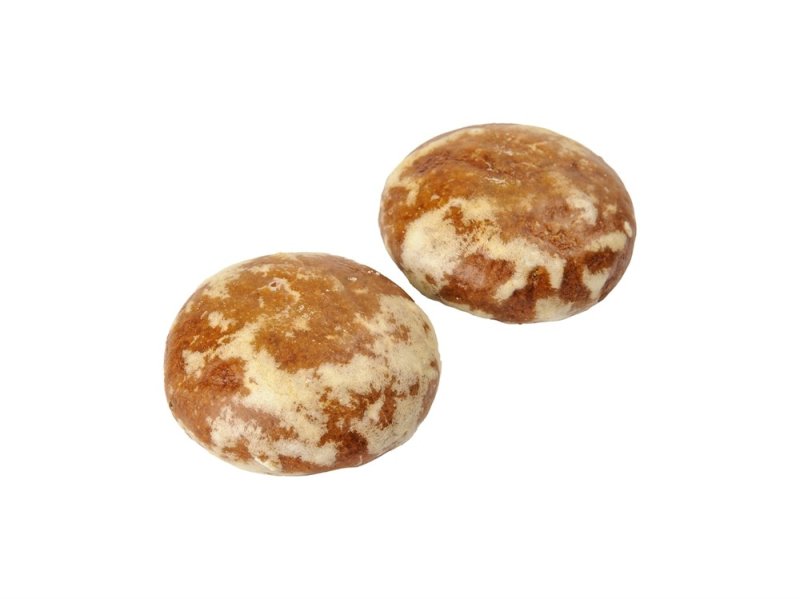 Пряники заварные неженка