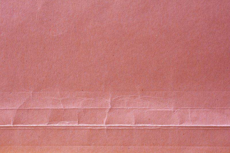 Сложенная бумага фактура