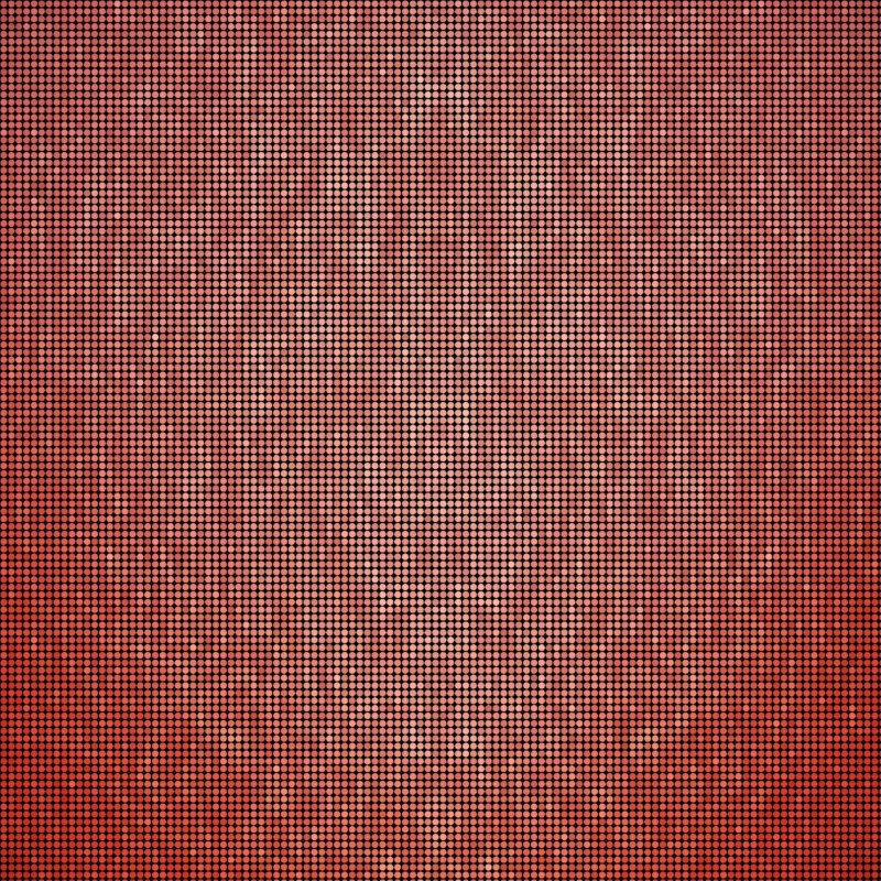 Сетка красного цвета
