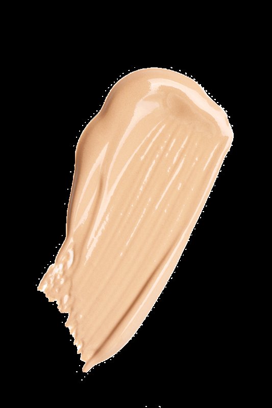 Тональный крем мазок