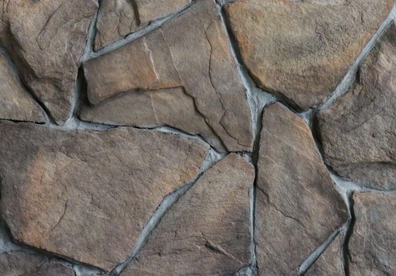 Плитняк песчаник