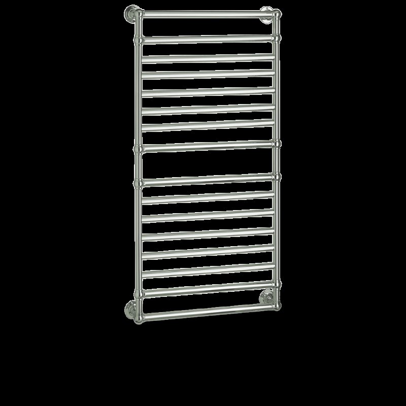 Полотенцесушитель прозрачный