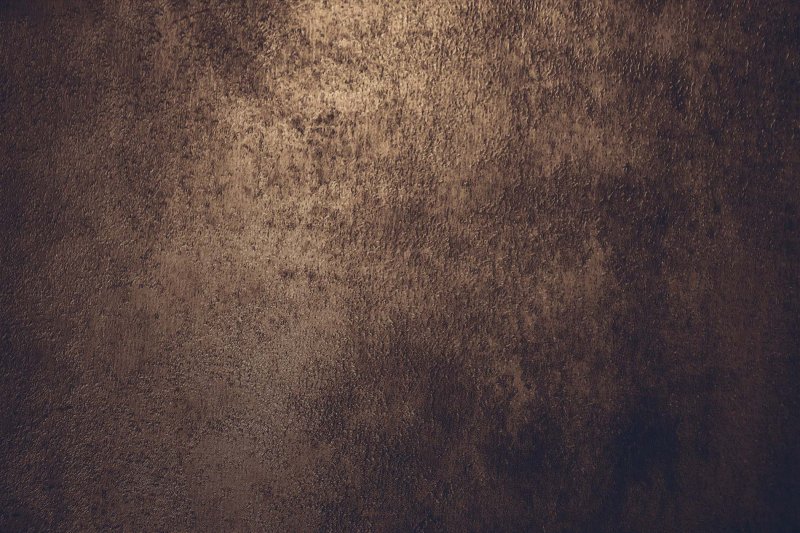 Коричневый гранж