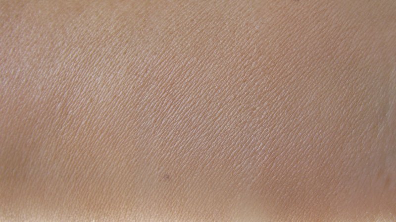 Текстура кожи лица