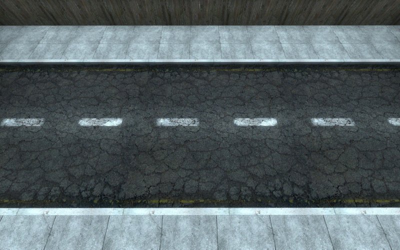 Асфальт текстура