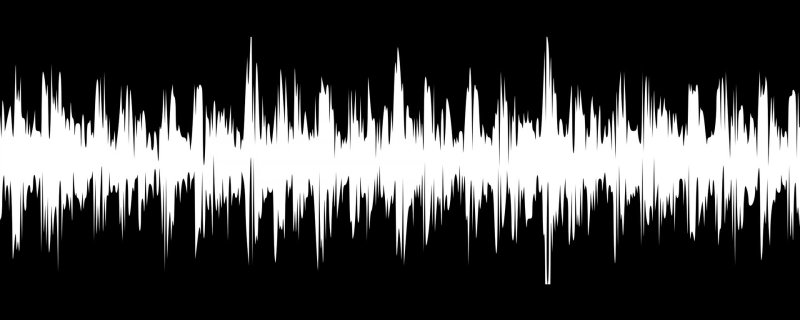 Звуковая дорожка