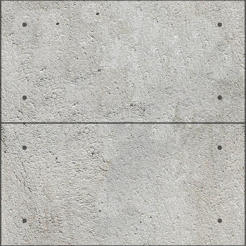 Текстура бетонных плит бесшовная