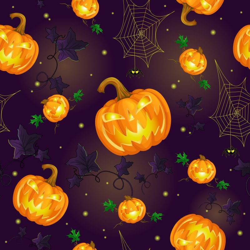 Хэллоуин фон