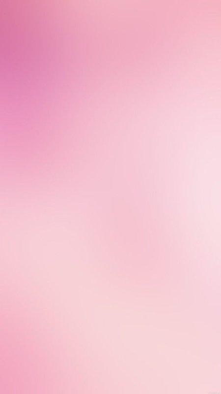 Розовый фон