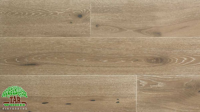 Инженерная доска Greenline дуб