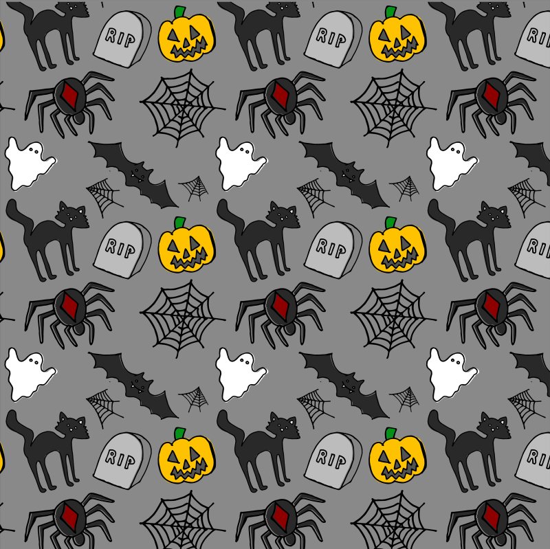 Паттерн Хэллоуина