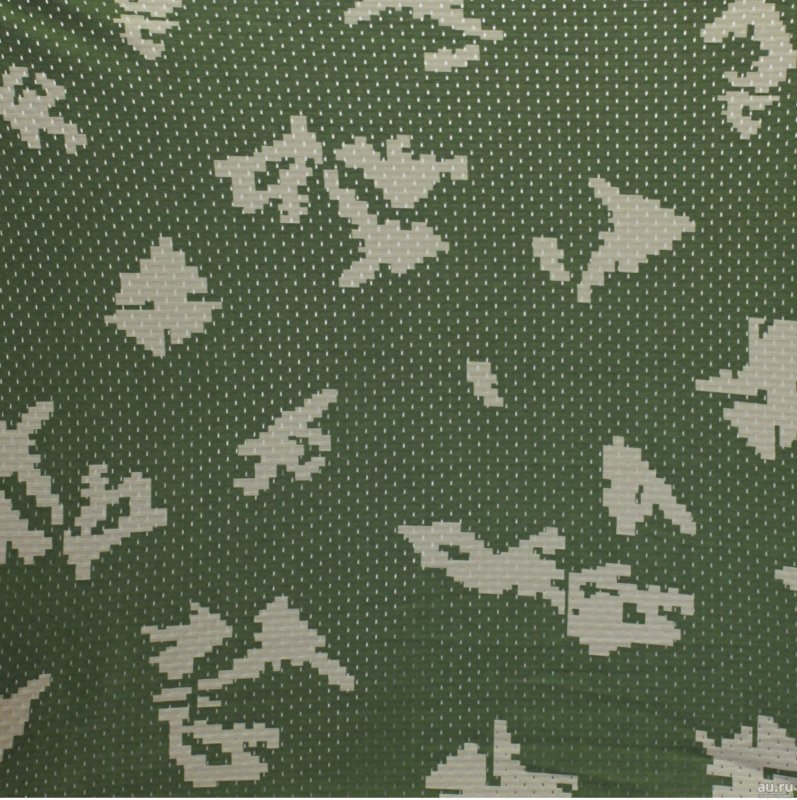 Саржа КМФ "Дубок"