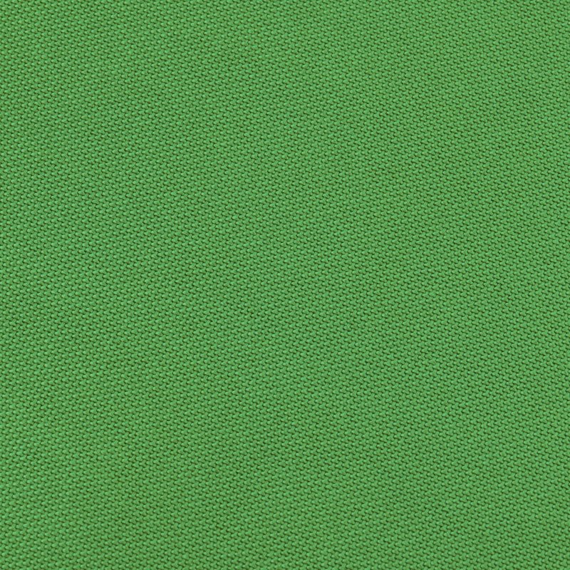 Зеленая ткань